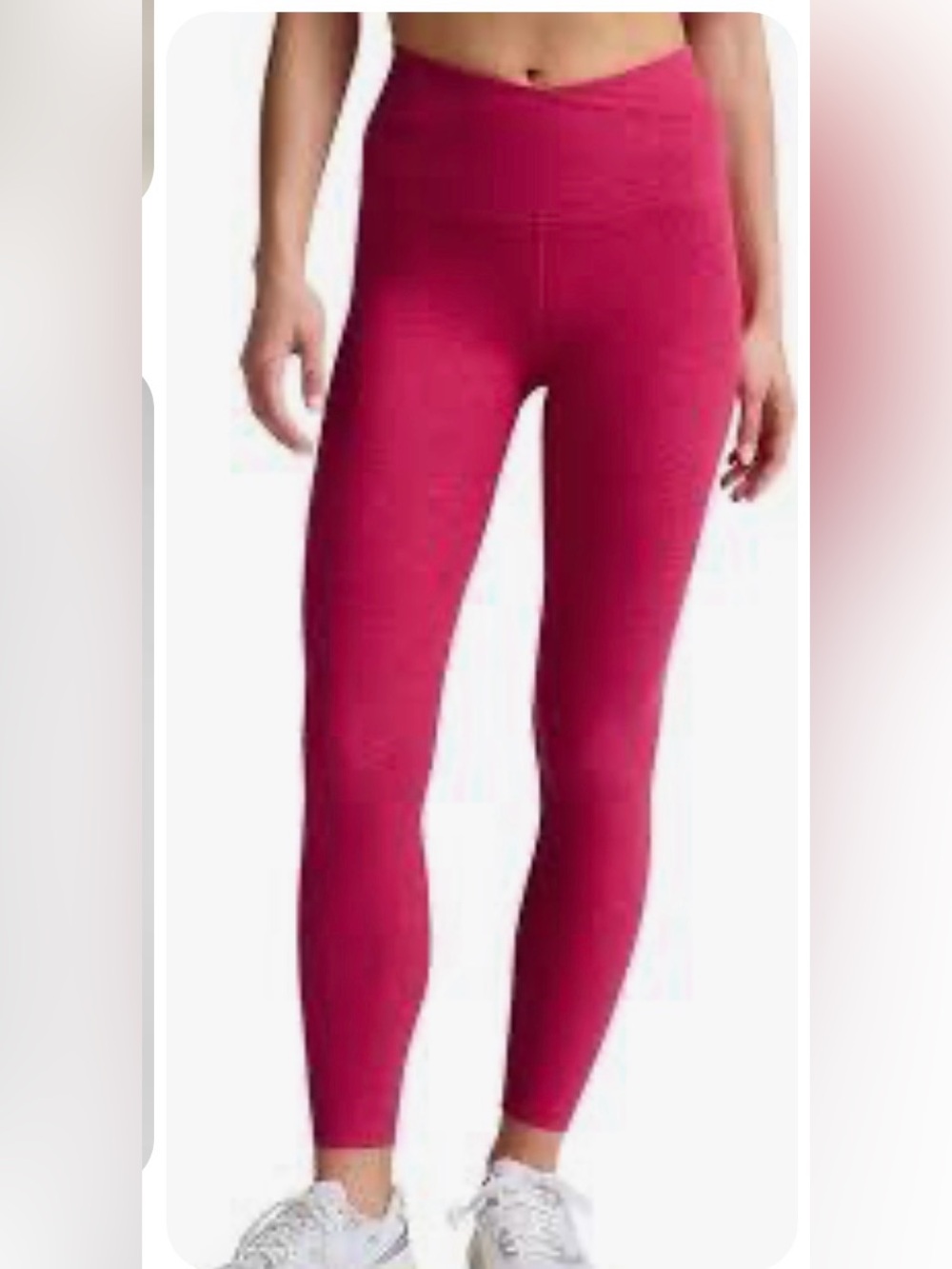 Beyond Yoga Caught in the Midi Spacedye Leggings